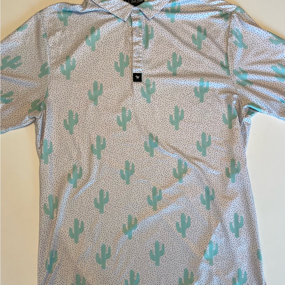 RARE Bad Birdie SAMPLE SALE ITEM! Size L one of a kind
